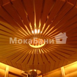 Дизайнерские потолки